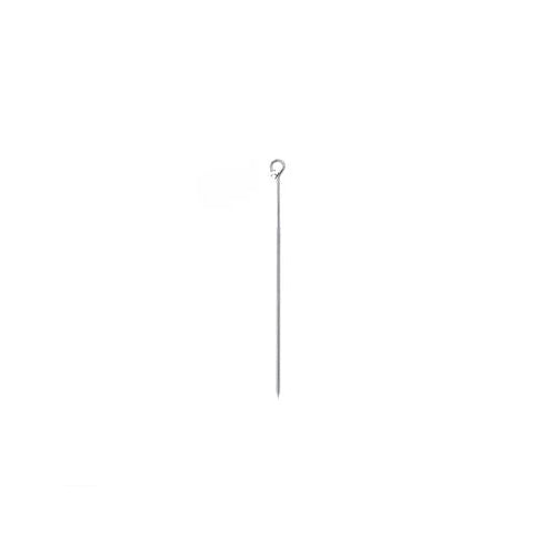 Shimoyama Stainless Steel Barbecue Skewer - 20cm - 10P