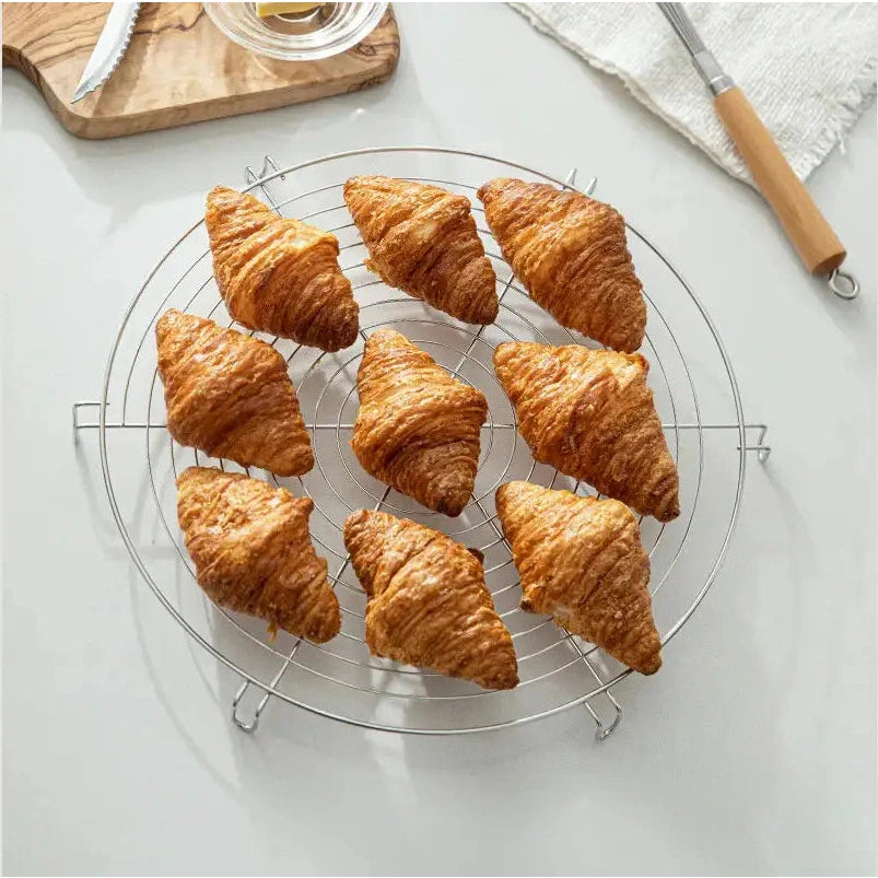 Shimoyama Stainless Steel Cake Cooling Rack