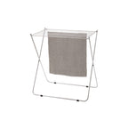 Shimoyama Stainless Steel Clothes Drying Rack - L