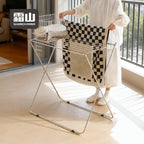 Shimoyama Stainless Steel Clothes Drying Rack - L