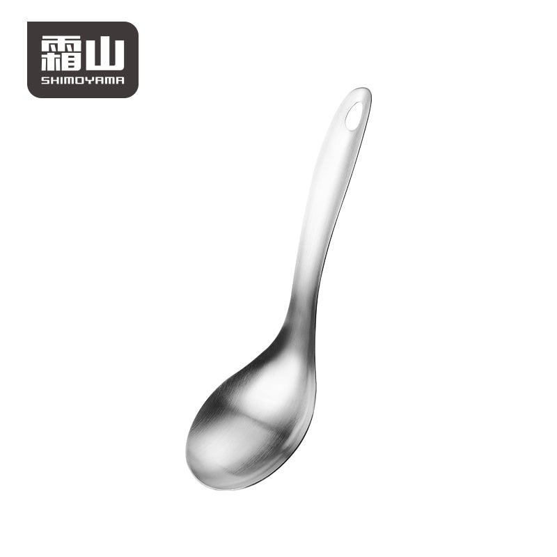 Shimoyama Stainless Steel Cooking Ladle