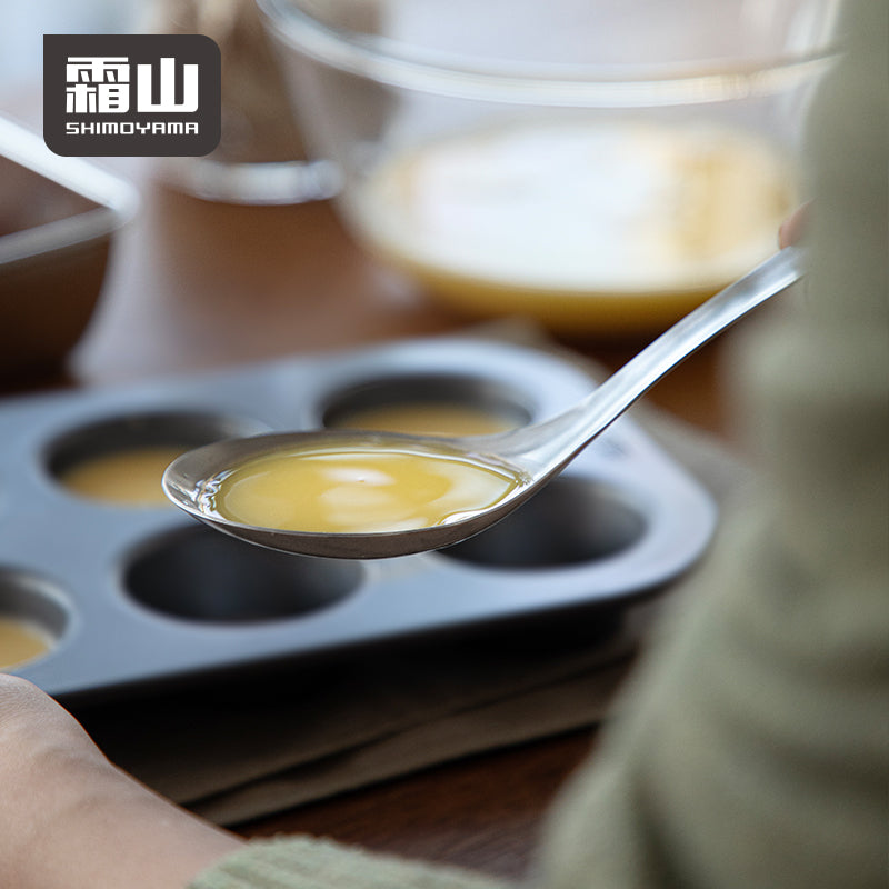 Shimoyama Stainless Steel Cooking Ladle