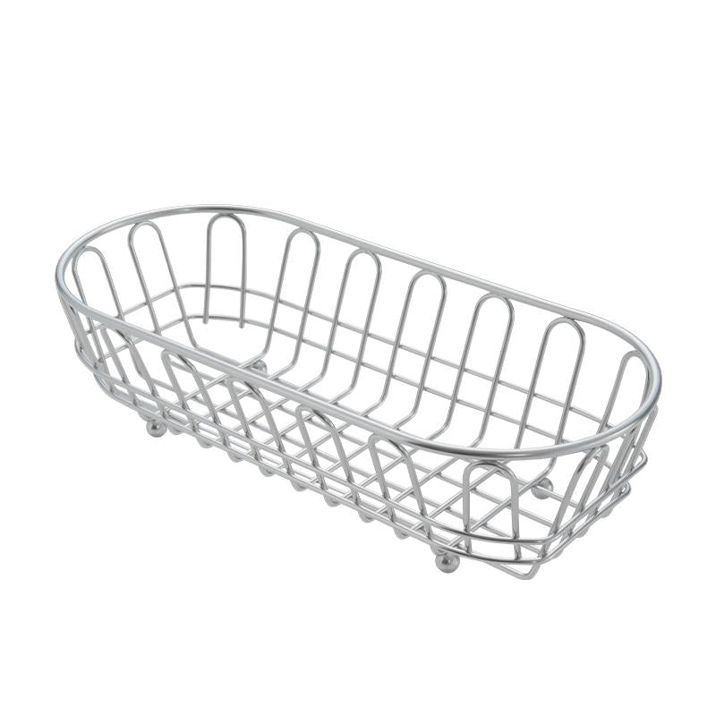 Shimoyama Stainless Steel Cutlery Basket
