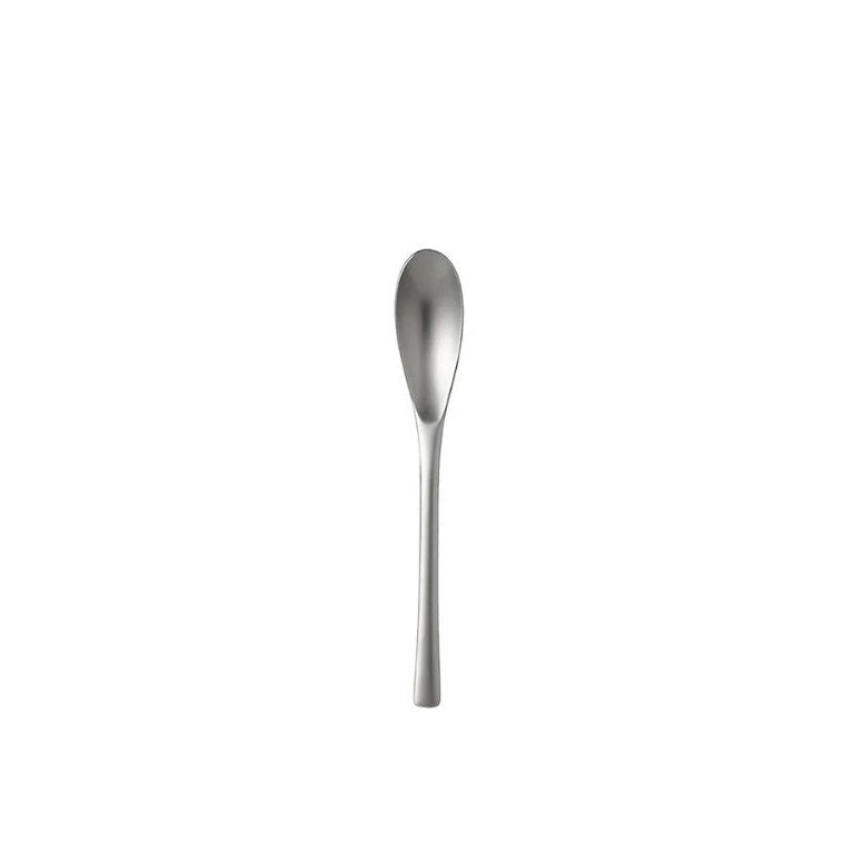 Shimoyama Stainless Steel Dessert Spoon