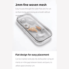 Shimoyama Stainless Steel Dishwasher Basket