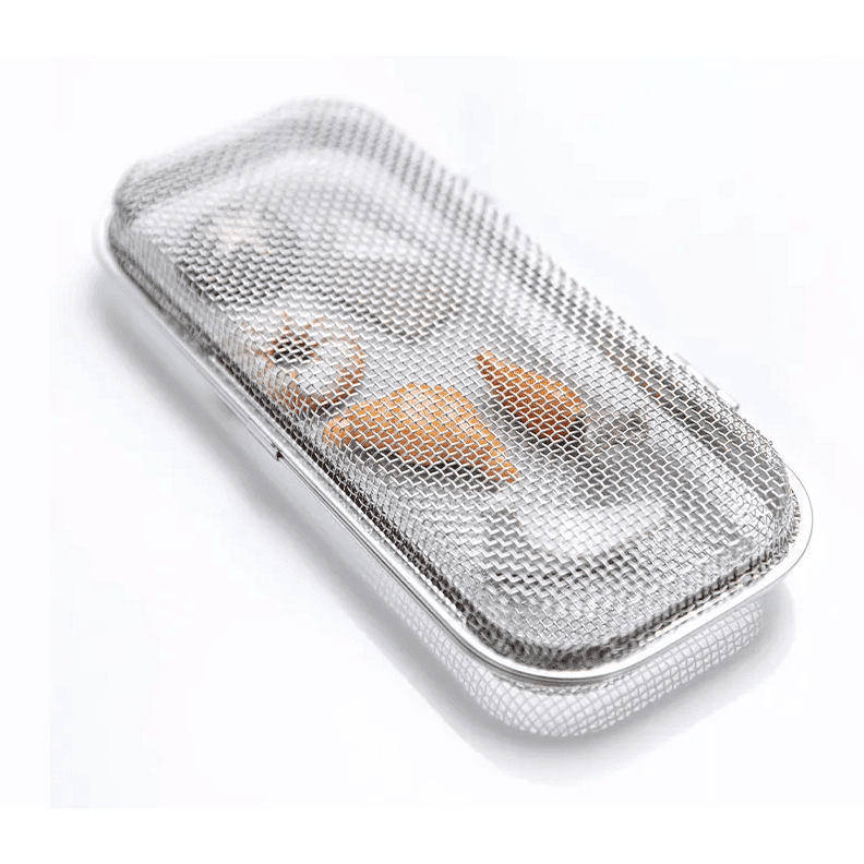 Shimoyama Stainless Steel Dishwasher Basket
