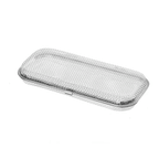 Shimoyama Stainless Steel Dishwasher Basket