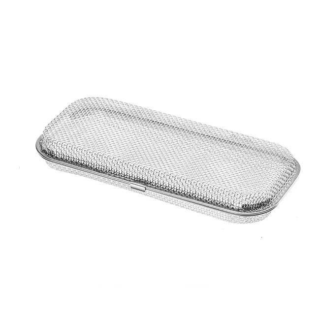 Shimoyama Stainless Steel Dishwasher Basket