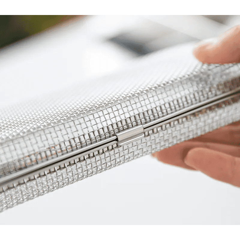 Shimoyama Stainless Steel Dishwasher Basket