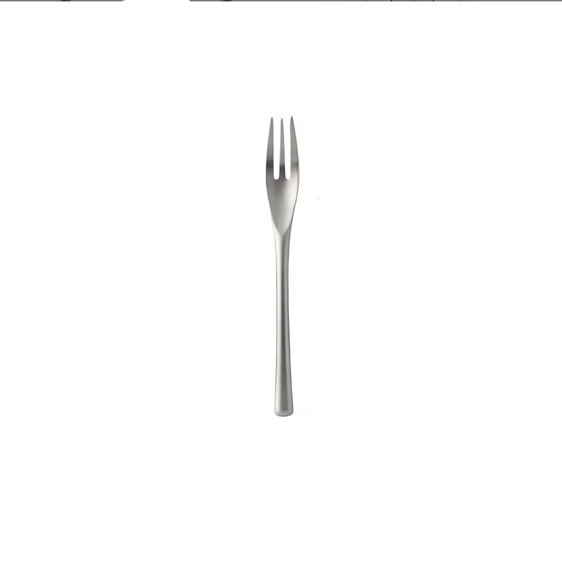 Shimoyama Stainless Steel Fruit Fork