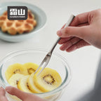 Shimoyama Stainless Steel Fruit Fork