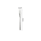 Shimoyama Stainless Steel Fruit Fork