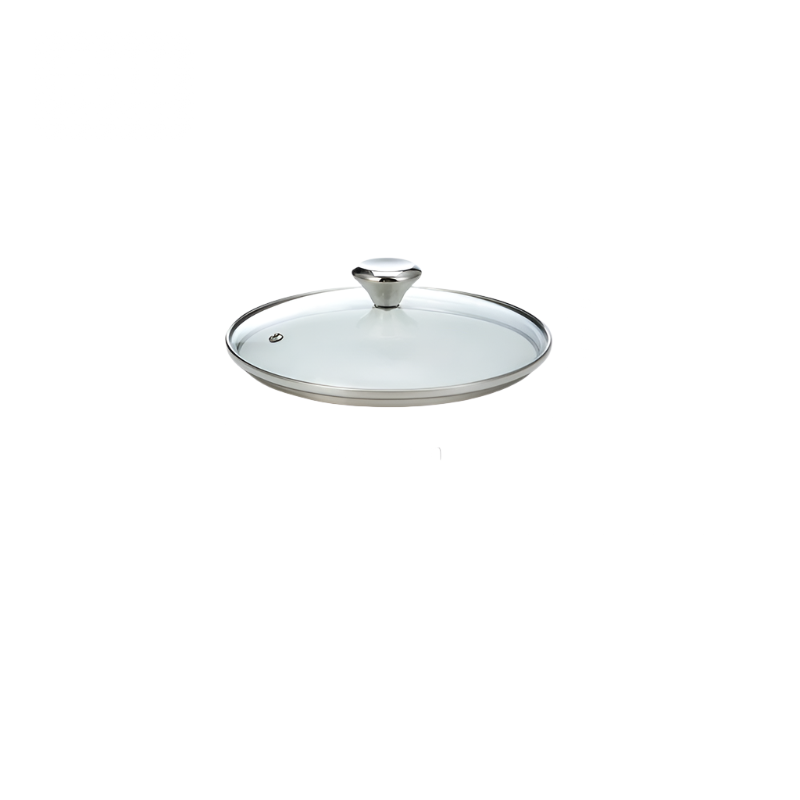 Shimoyama Stainless Steel Frying Pan Lid - 20cm