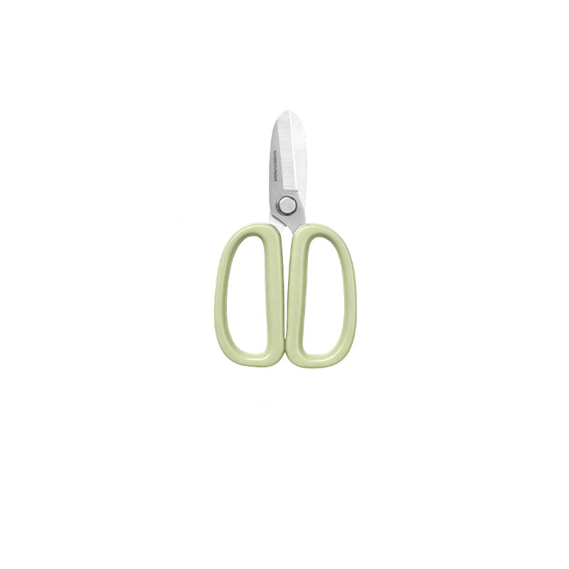 Shimoyama Stainless Steel Garden Shears - 3.5mm