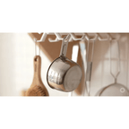 Shimoyama Stainless Steel Graduated Measuring Cup 150ml
