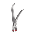 Shimoyama Stainless Steel Hot Plate Grip Handle