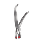 Shimoyama Stainless Steel Hot Plate Grip Handle
