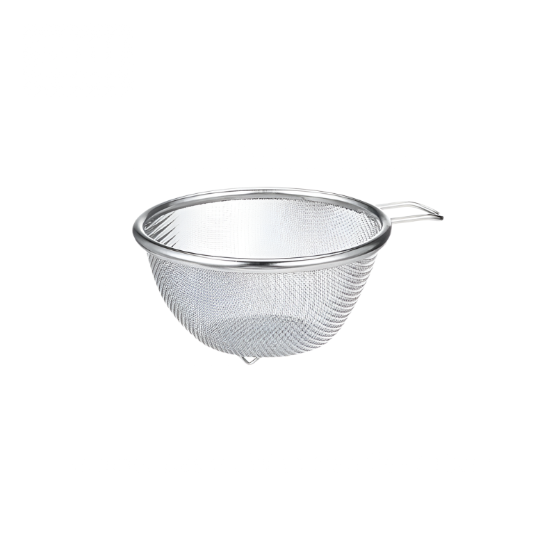 Shimoyama Stainless Steel Mesh Strainer 13cm