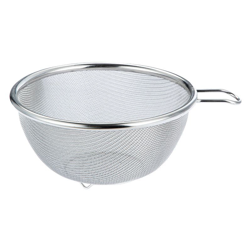 Shimoyama Stainless Steel Mesh Strainer 15cm