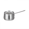 Shimoyama Stainless Steel Milk Pot 1.2L