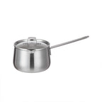 Shimoyama Stainless Steel Milk Pot 1.2L
