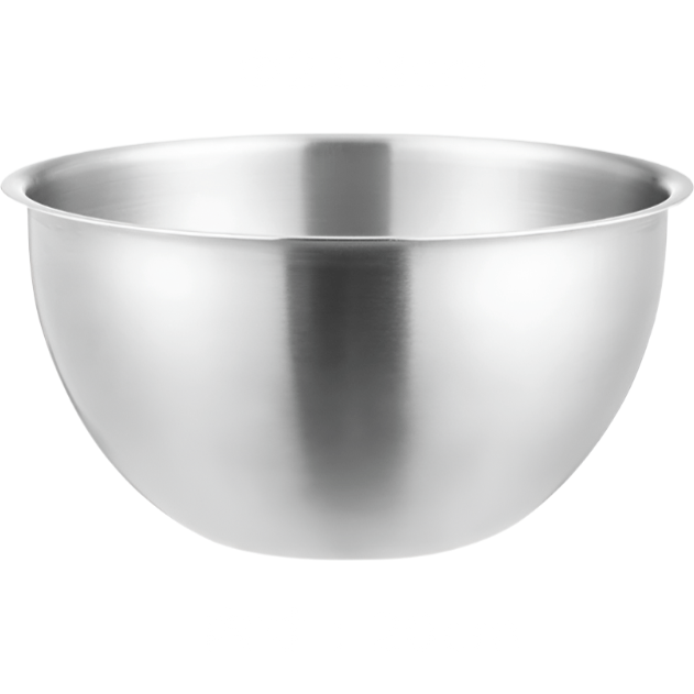 Shimoyama Stainless Steel Mixing Bowl - 20cm