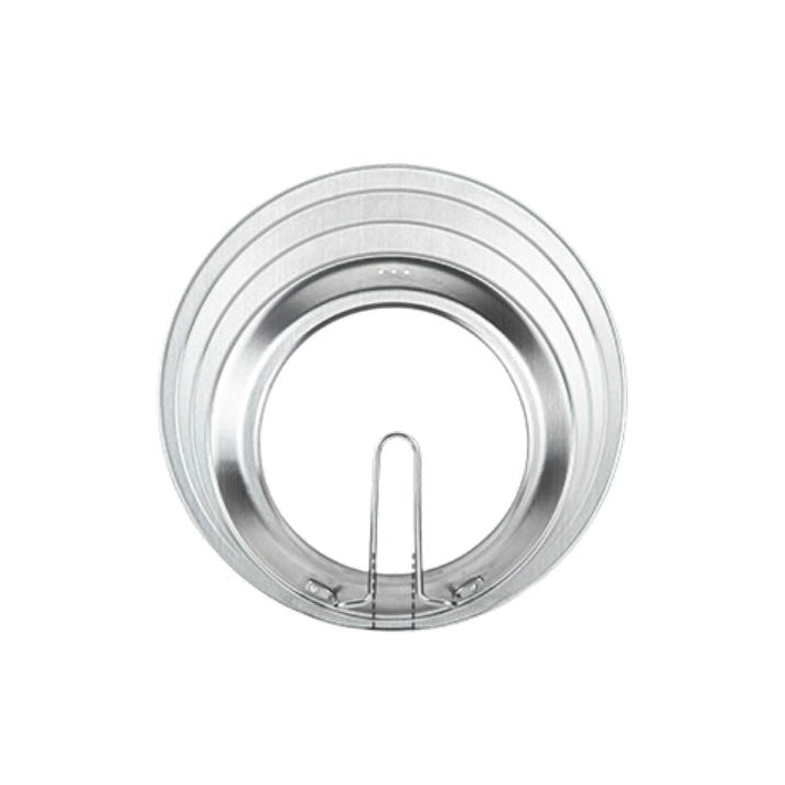 Shimoyama Stainless Steel Multi-Purpose Lid 24cm - 28cm