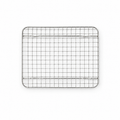Shimoyama Stainless Steel Oil Drain Rack - Mesh