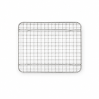 Shimoyama Stainless Steel Oil Drain Rack - Mesh