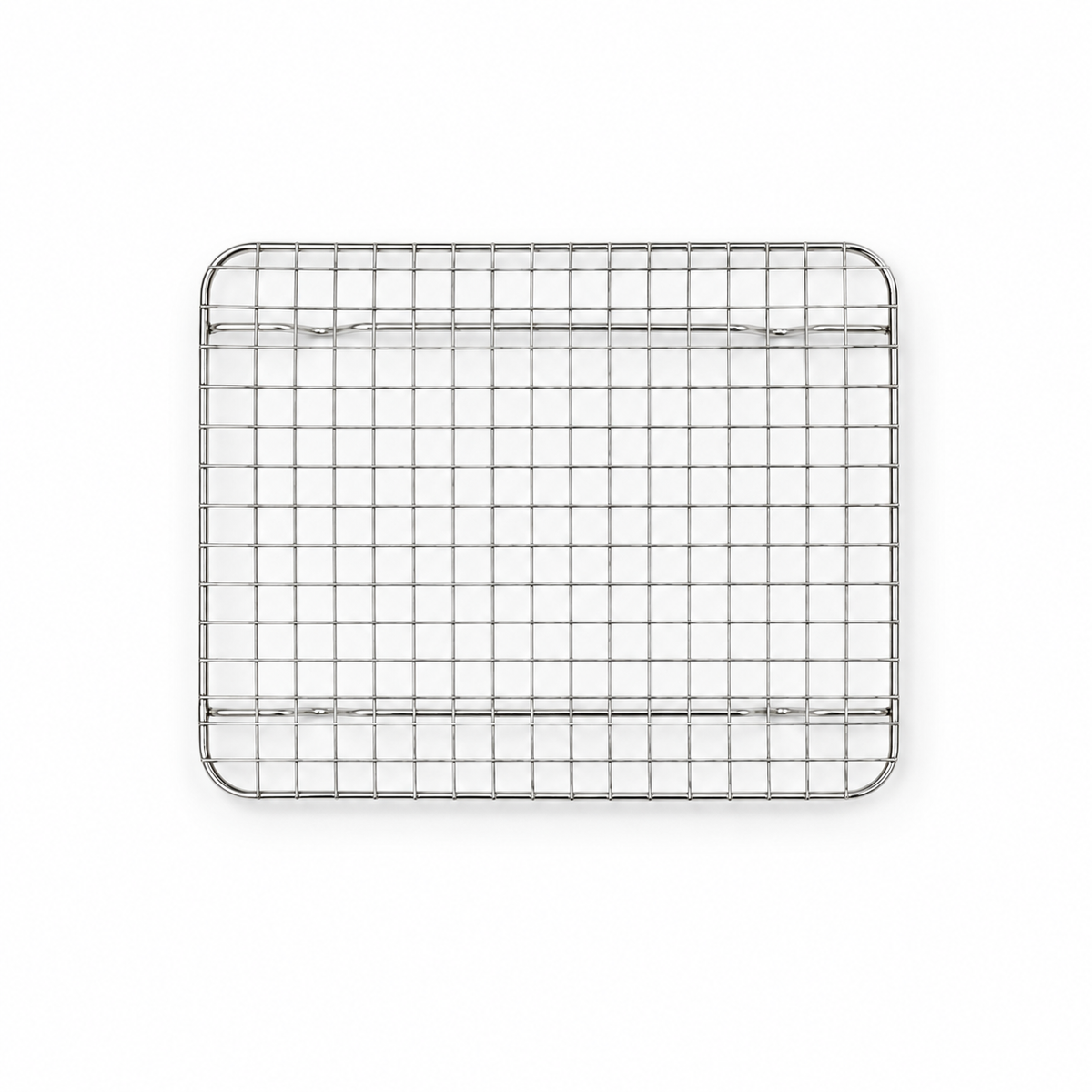 Shimoyama Stainless Steel Oil Drain Rack - Mesh