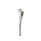 Shimoyama Stainless Steel Perforated Serving Spoon