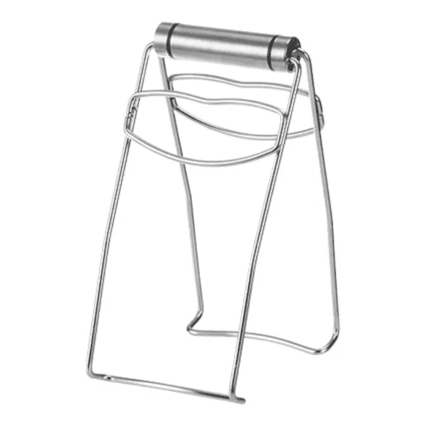 Shimoyama Stainless Steel Plate Gripper