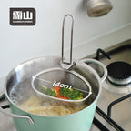 Shimoyama Stainless Steel Pot Strainer