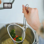 Shimoyama Stainless Steel Pot Strainer