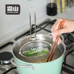 Shimoyama Stainless Steel Pot Strainer