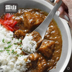 Shimoyama Stainless Steel Serving Spoon