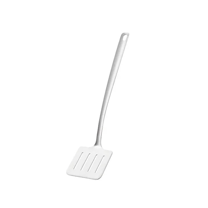 Shimoyama Stainless Steel Slotted Turner