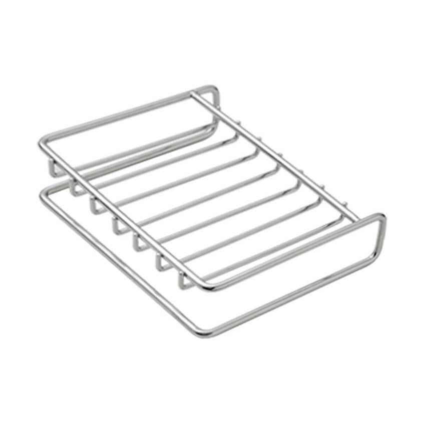 Shimoyama Stainless Steel Sponge Organiser