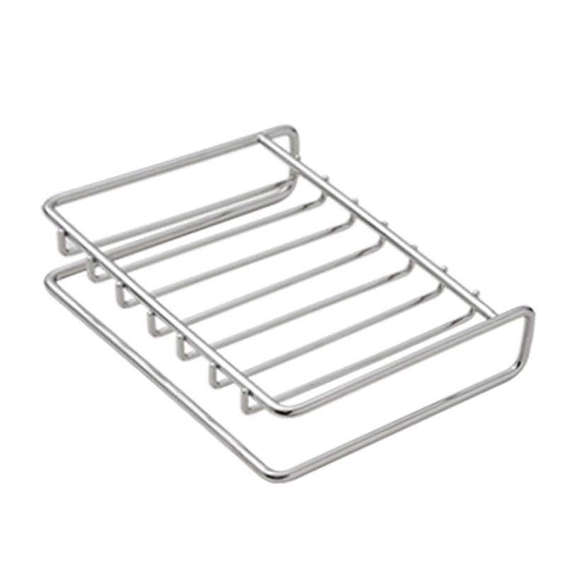Shimoyama Stainless Steel Sponge Organiser