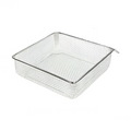 Shimoyama Stainless Steel Square Mesh Colander