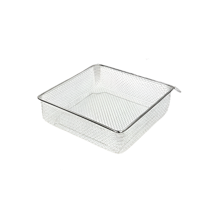 Shimoyama Stainless Steel Square Mesh Colander