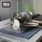 Shimoyama Stainless Steel Square Mesh Colander