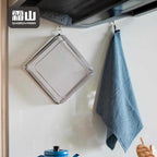 Shimoyama Stainless Steel Square Mesh Colander