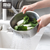 Shimoyama Stainless Steel Stainer Washing Bowl