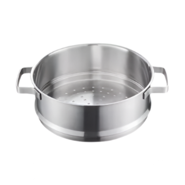 Shimoyama Stainless Steel Steamer - 24cm