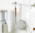 Shimoyama Stainless Steel Strainer - 12.5cm