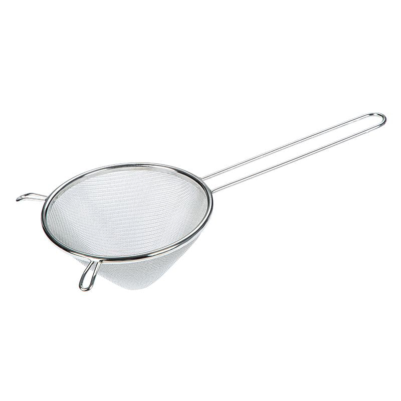 Shimoyama Stainless Steel Strainer 12.5cm