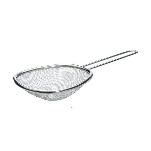 Shimoyama Stainless Steel Strainer - Fine Mesh