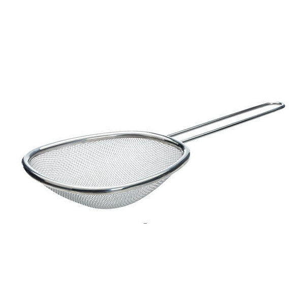 Shimoyama Stainless Steel Strainer - Fine Mesh