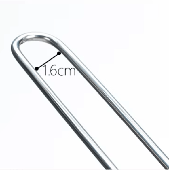 Shimoyama Stainless Steel Strainer - Fine Mesh